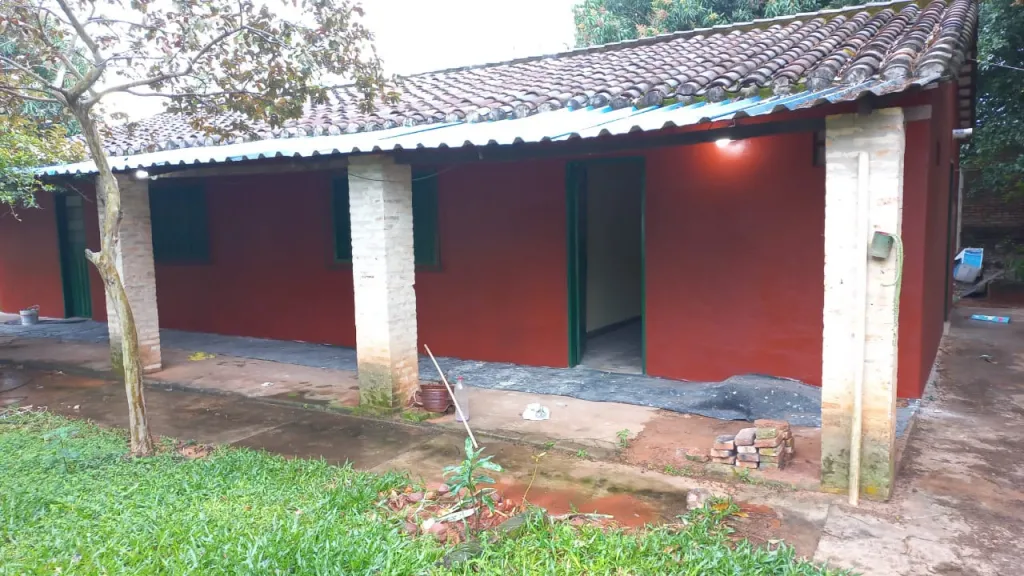 Alquilo o Vendo casa en aregua — foto 2
