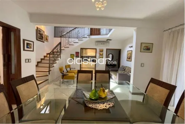 EN VENTA! Amplia residencia en esquina - Lambaré. — foto 3