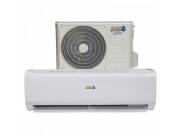 AIRE JAM 24.000BTU F/C JF-24CHRN1 220V/50HZ-R410A DESC.HORIZONTAL 220C/50HZ