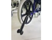 SILLA DE RUEDAS POSTURAL PARA NIÑOS DE 6 A 18 AÑOS