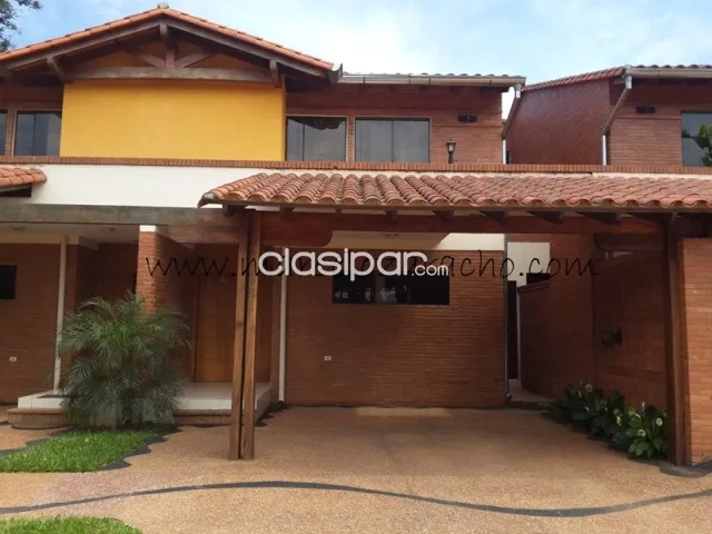 Vendo hermoso dúplex en Condominio — foto 2
