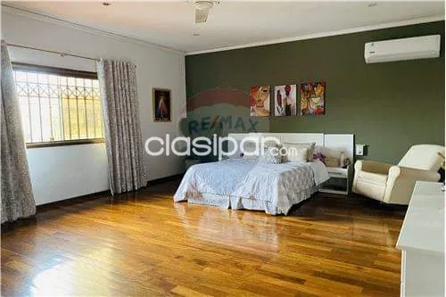 Residencia a la venta Barrio Herrera — foto 2
