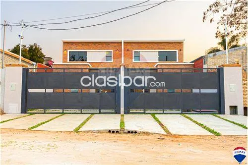 VENDO LUJOSO DUPLEX A ESTRENAR. — foto 2