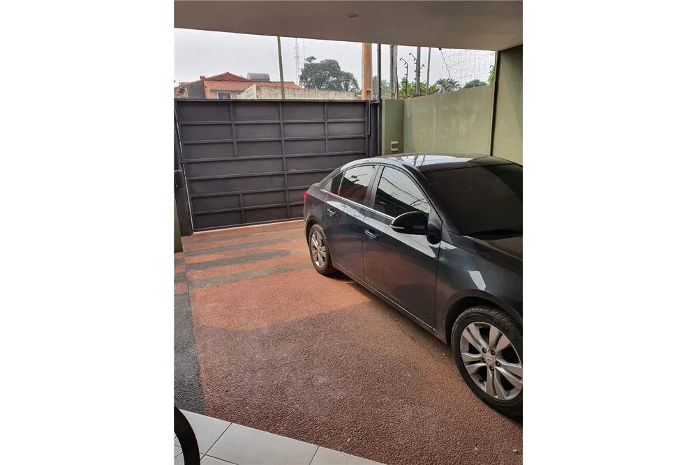 Vendo hermoso dúplex en Lambaré - 150.000 USD. — foto 2