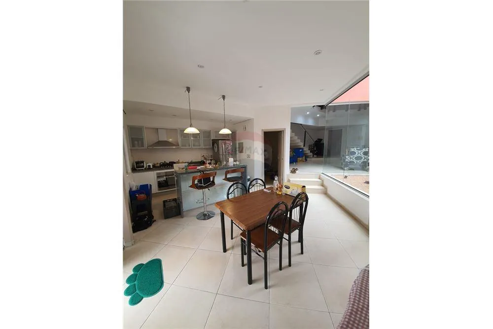 Vendo hermoso dúplex en Lambaré - 150.000 USD. — foto 3
