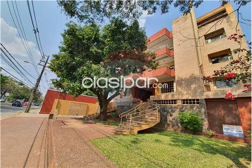 Penthouse 3 dorm. sobre Molas Lopez — foto 3