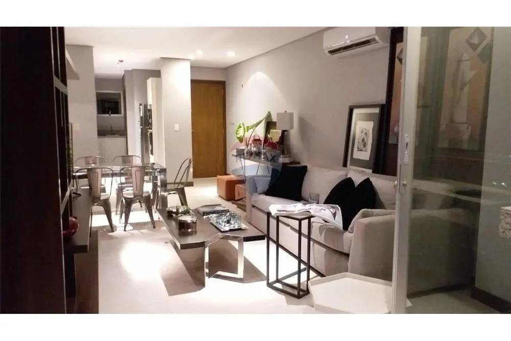 VENDO DEPARTAMENTO TIPO DÚPLEX A ESTRENAR EN BARRIO HERRERA - 155.000USD. — foto 2