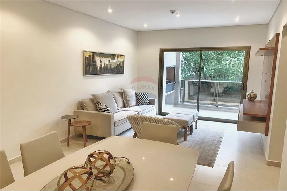 Vendo hermoso departamento en Asunción - 117.560 USD. — foto 2