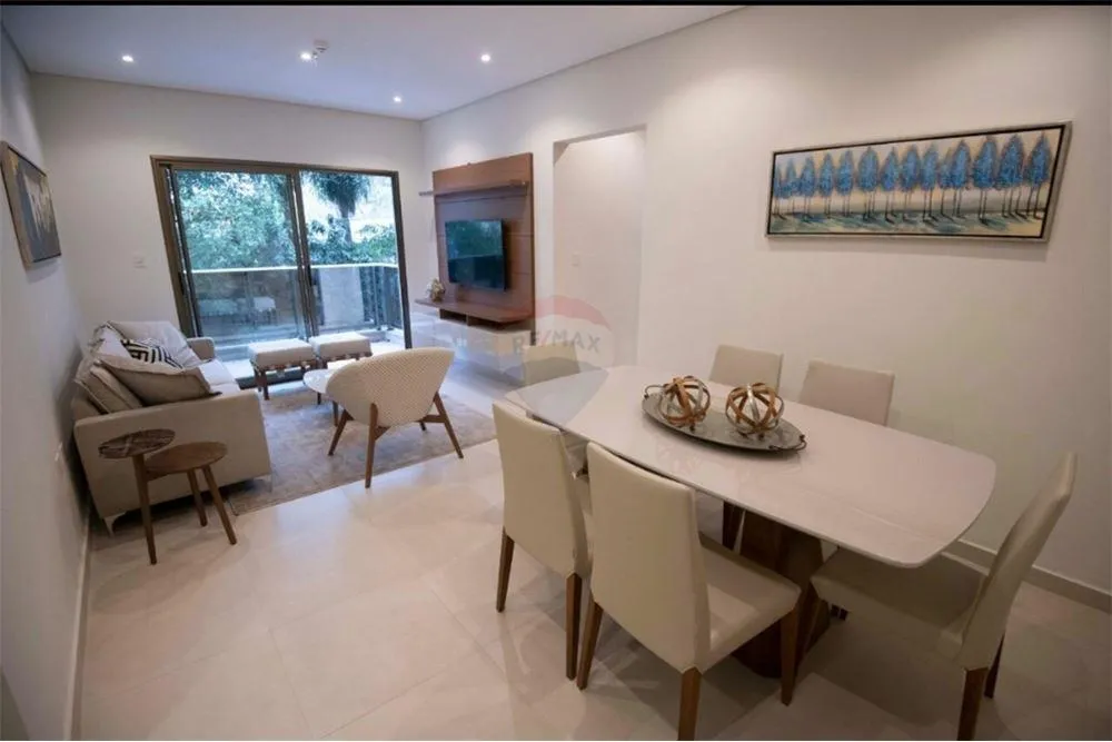Vendo hermoso departamento en Asunción - 117.560 USD. — foto 3