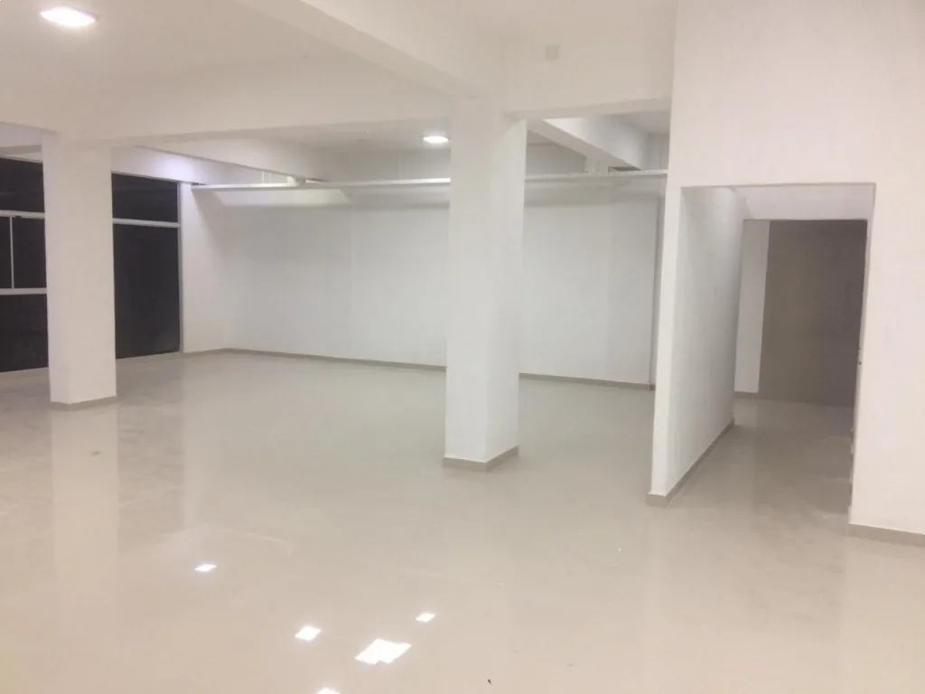 Edificio de oficinas corporativas — foto 2