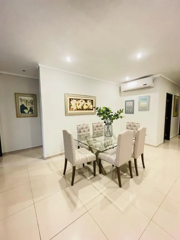 ALQUILO HERMOSO DEPARTAMENTO EN EDIF DOMUS FULL AMOBLADO — foto 2