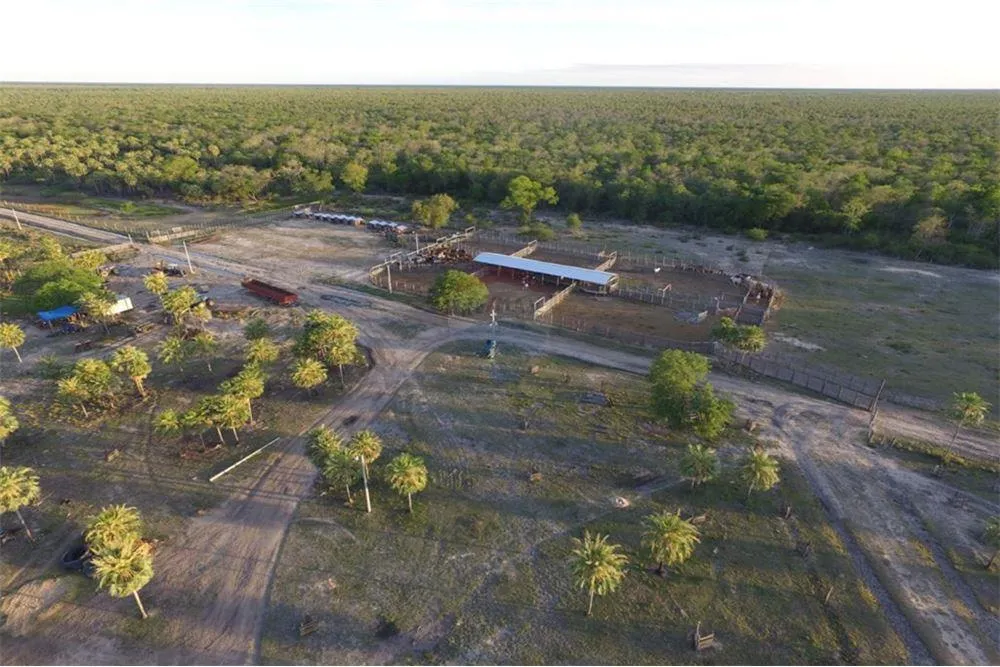 Estancia en funcionamiento Presidente Hayes Pozo Colorado 7,000,000 USD — foto 3