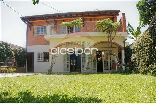 Casa a la venta Zona embajada Americana — foto 3