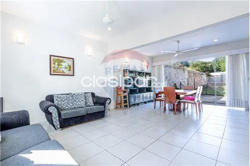 CASA MINIMALISTA EN VENTA ZONA YACHT — foto 2