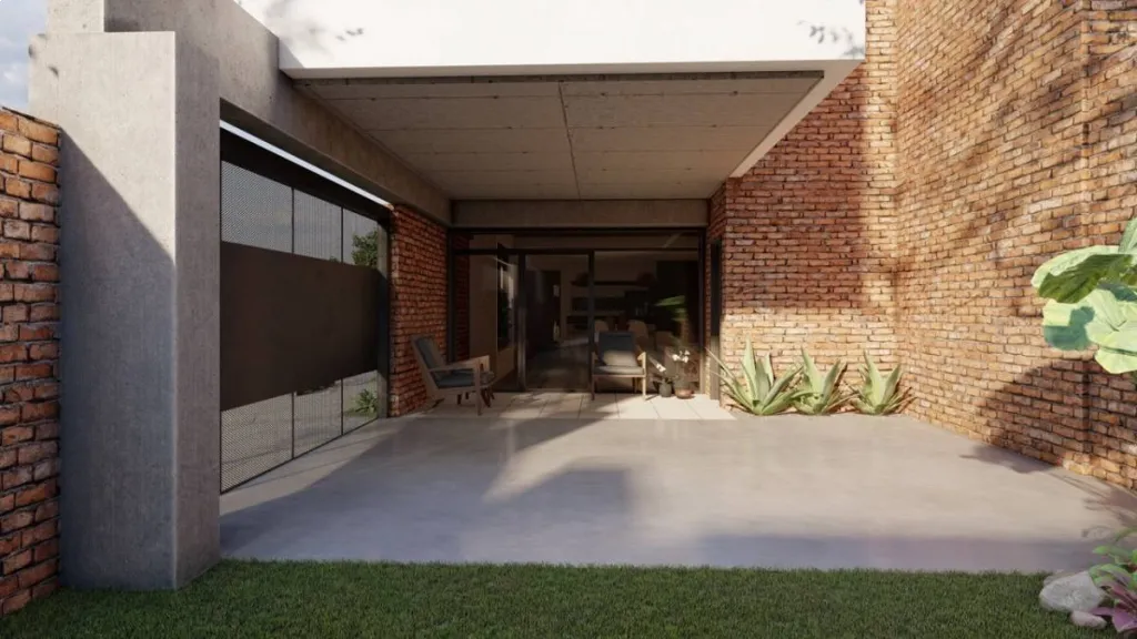 EN VENTA TRIPLEX EN LUQUE — foto 2