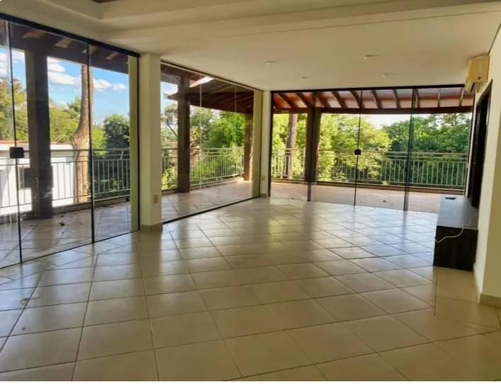 🔖Vendo Hermosa Residencia con Piscina en el Paraná Country Club! — foto 3