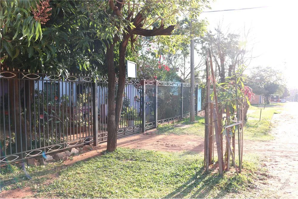 CASA EN SAN LORENZO - Bº VIRGEN DEL ROSARIO — foto 2