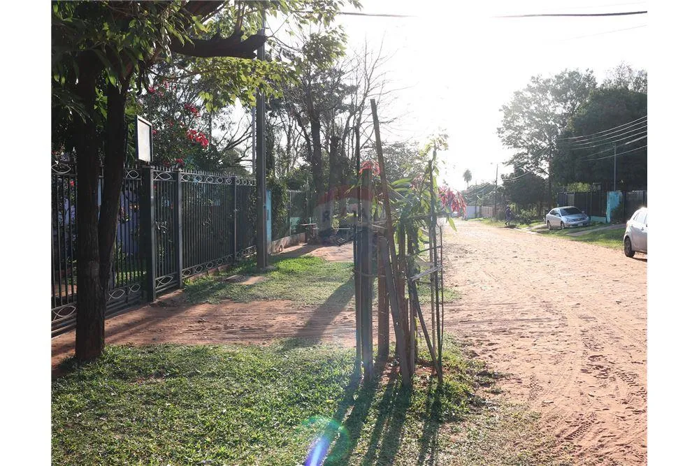 CASA EN SAN LORENZO - Bº VIRGEN DEL ROSARIO — foto 3