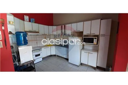 Vendo hermosa residencia en Palma Loma, Luque - 1.250.000.000 Gs — foto 2