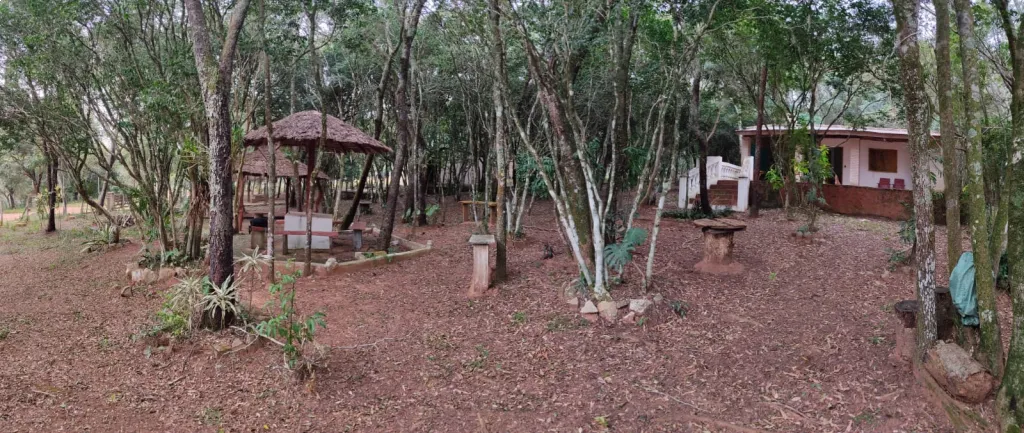 CASA QUINTA EN PIRIBEBUY — foto 2