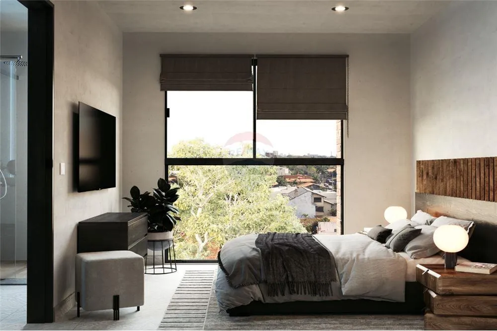Departamento a estrenar en Bo Los Laureles — foto 2