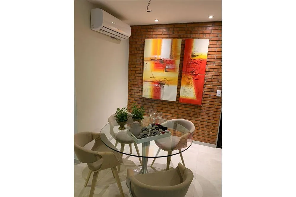 Departamento a estrenar en Bo Los Laureles — foto 3
