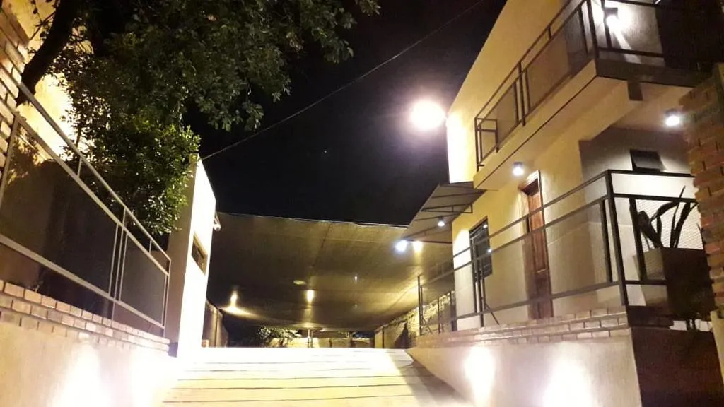 OFICINA CON ESTACIONAMIENTO - ASUNCION B° CATEDRAL — foto 3