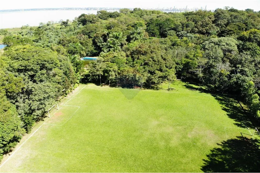 Vendo 3 hectáreas con casa quinta en San Isidro, etapa 7, frente al río Paraná — foto 3