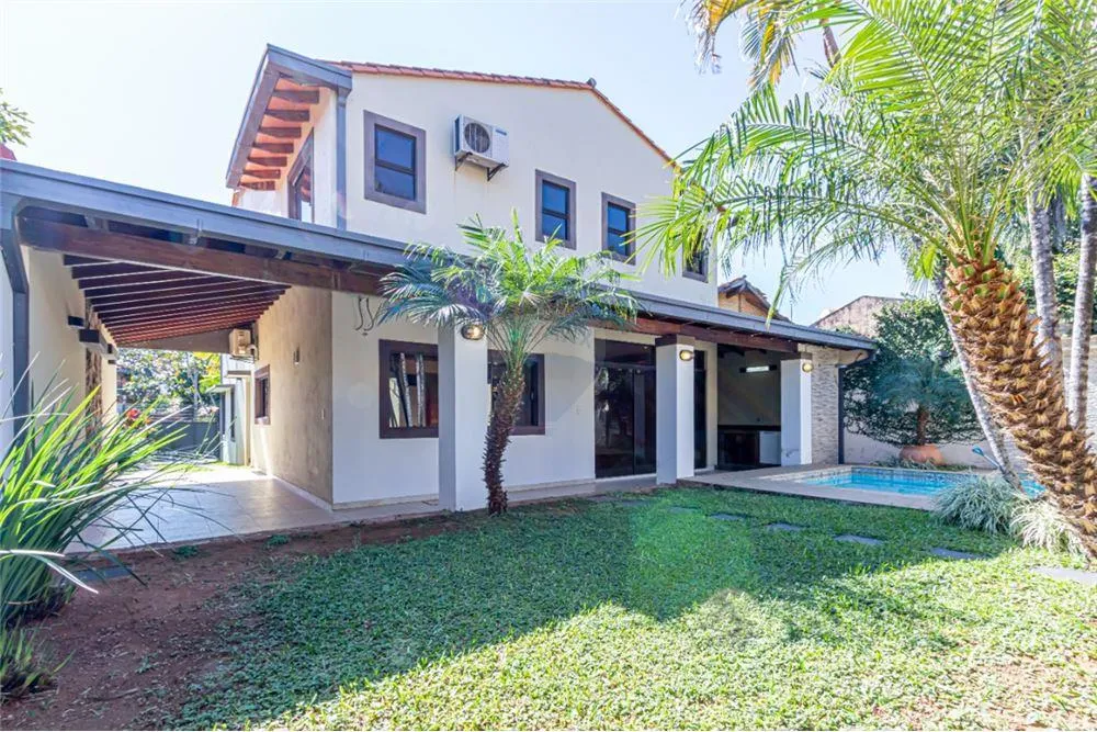 Vendo hermosa y exclusiva casa en Villa Adela 280,000 USD — foto 3