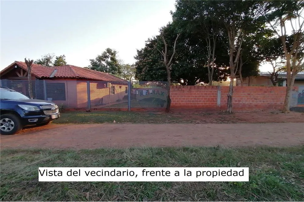 Vendo terreno en San Isidro, centro: superficie de terreno 360 m2. — foto 2