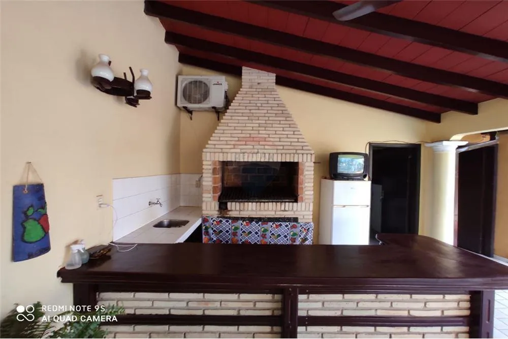 A la venta hermosa y amplia casa en Luque. 1,300,000,000 ₲ — foto 3