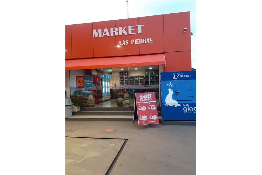 Vendo Estación de Servicio — foto 2