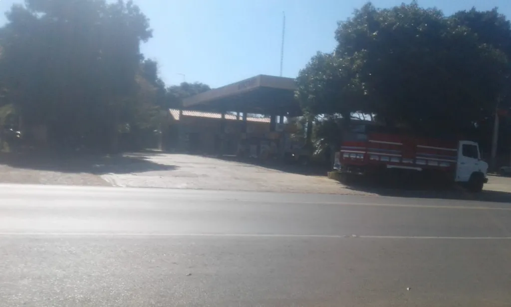 Propiedad Ruta 1 Cue ( Mcal Francisco Solano Lopez) km 30 — foto 2