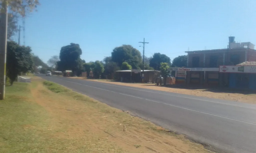Propiedad Ruta 1 Cue ( Mcal Francisco Solano Lopez) km 30 — foto 3