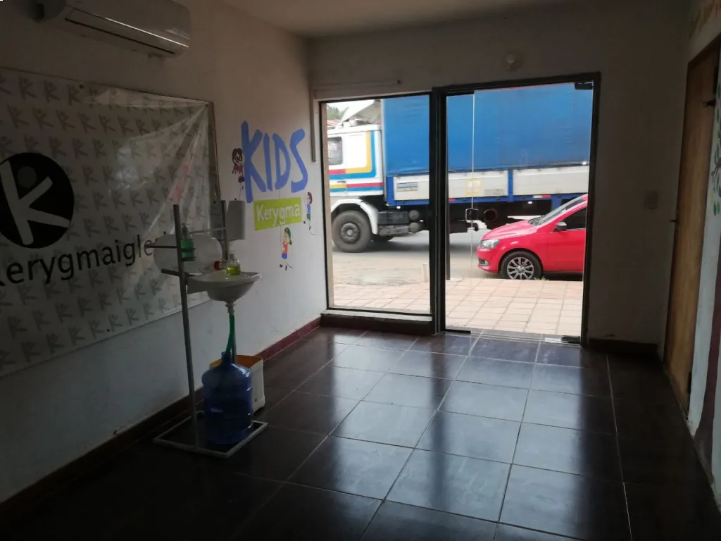Vendo casa centro de luque — foto 3