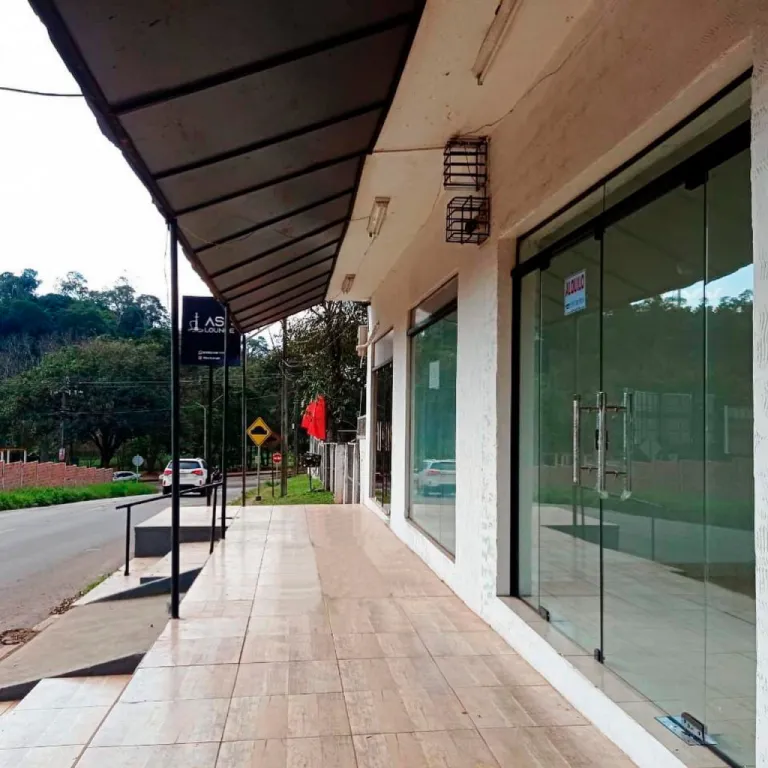 Vendo edificio céntrico en C. del Este – Alto Parana — foto 2