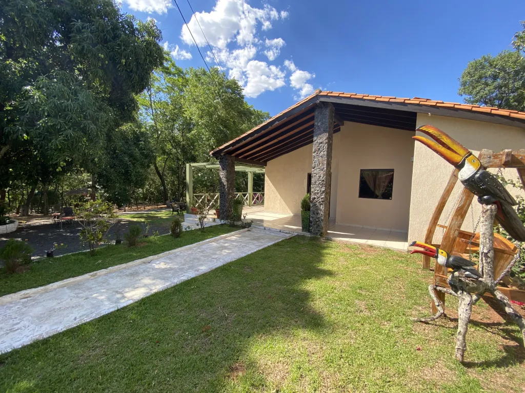 CASA EN CAACUPÉ — foto 3
