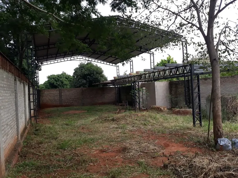 Vendo Terreno en Ñemby Barrio Mbocajaty — foto 2