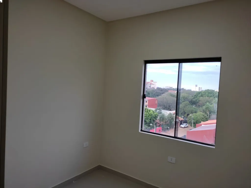 EDIFICIO FELICCIANA - DEPTO 2 HAB + COCHERA — foto 2