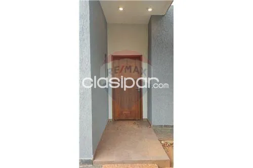 CASA MODERNA C ESTILO MINIMALISTA ( CIUDAD DE MARIANO R.ALONSO) — foto 3