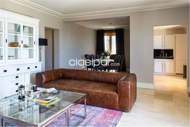 DEPARTAMENTO AMOBLADO - RESIDENCIAS GOETHE — foto 2
