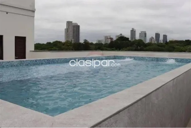 DEPARTAMENTO AMOBLADO - RESIDENCIAS GOETHE — foto 3