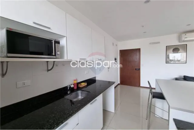 DEPTO DE 1 DORMITORIO AMOBLADO EN VILLAMORRA — foto 2