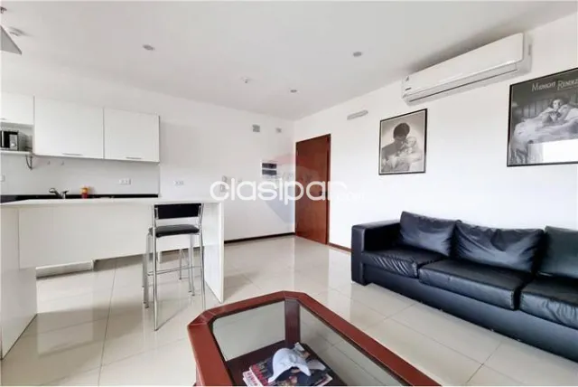 DEPTO DE 1 DORMITORIO AMOBLADO EN VILLAMORRA — foto 3