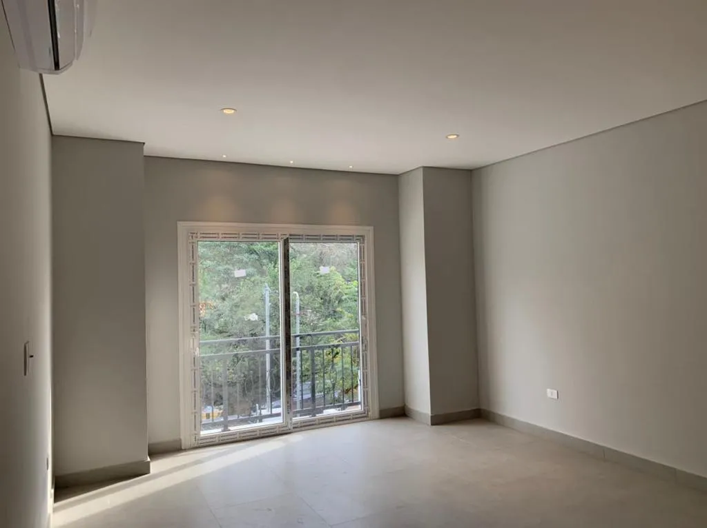 YKUA SATÍ – GOETHE: SOFISTICADA RESIDENCIA A ESTRENAR, 4 DORMITORIOS, JARDÍN, PISCINA. — foto 2