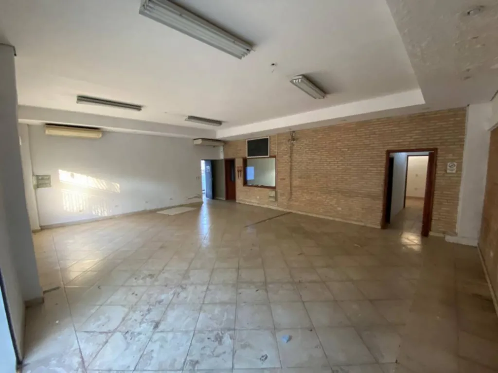 DEPOSITO A PASOS DE ASUNCION EN LAMBARE. — foto 2
