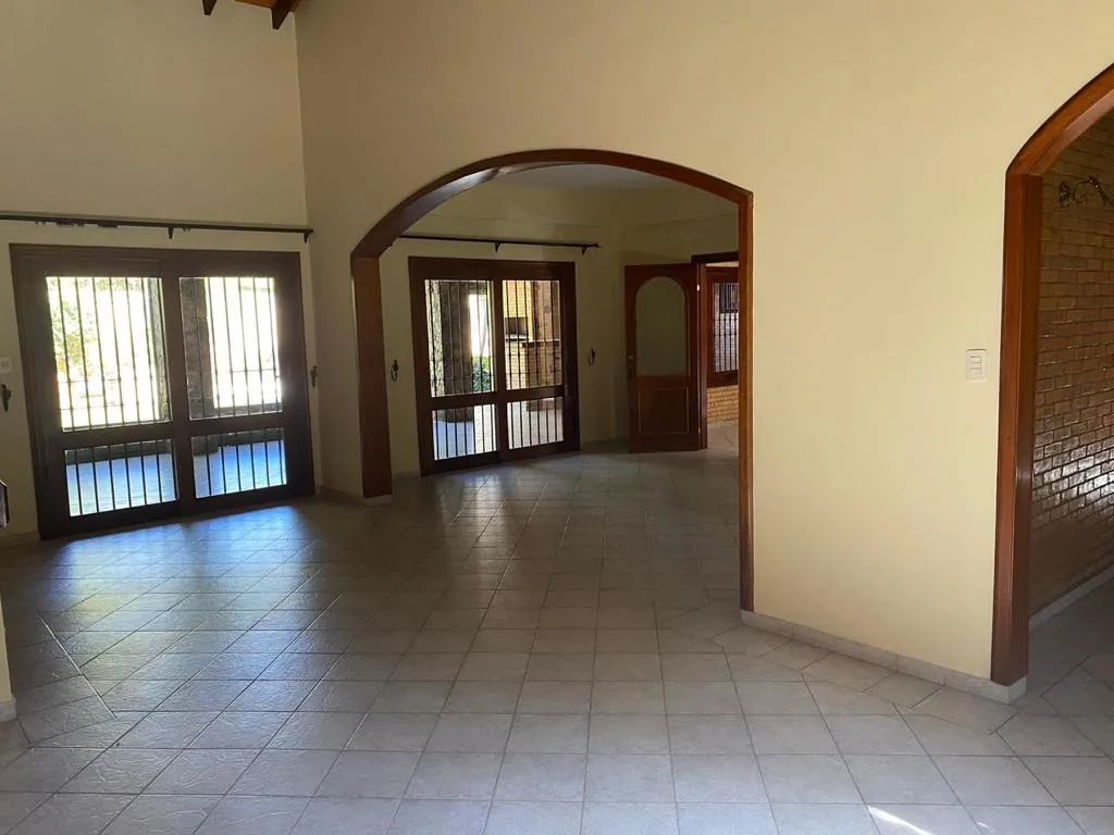 Z PASEO LA GALERIA – YKUÁ SATÍ: ELEGANTE RESIDENCIA, 3 DORMIT, JARDÍN, PISCINA. — foto 2