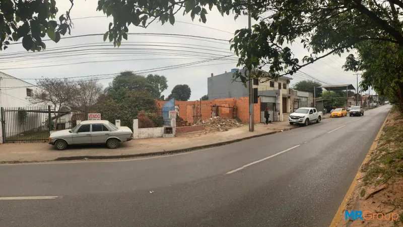 PROPIEDAD PARA INVERSIÓN EN ASUNCIÓN — foto 3