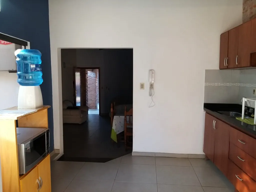 VENDO HERMOSA CASA ZONA RAKIURA — foto 2