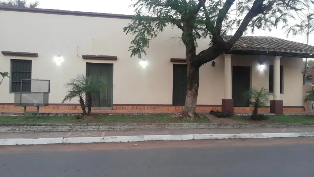 Hermosa Propiedad en Tobatí — foto 2